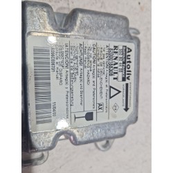 Recambio de centralita airbag para renault laguna i (b56_, 556_) 2.2 d (b56f/2) referencia OEM IAM 8200018830B  