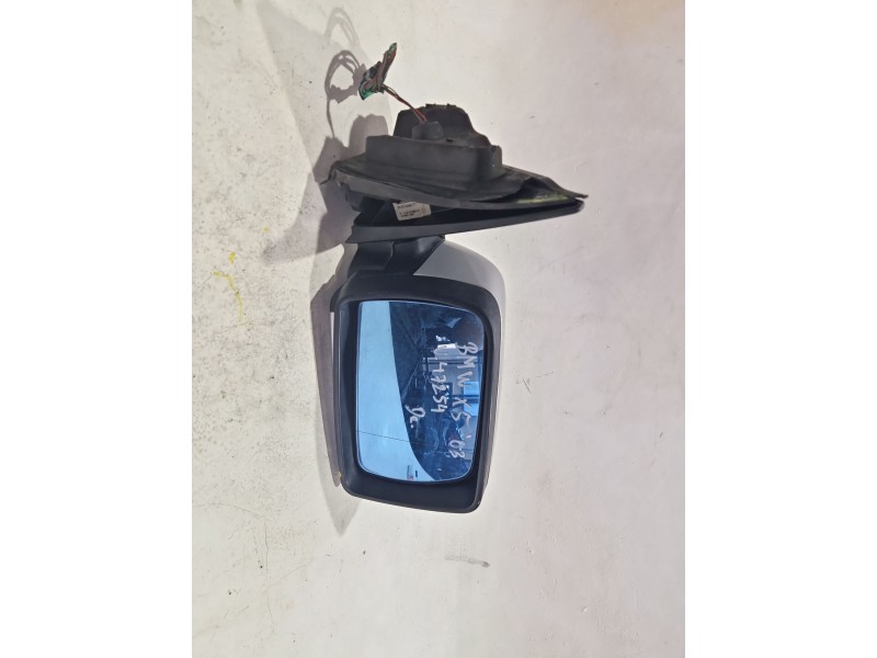 Recambio de retrovisor derecho para bmw x5 (e53) 3.0 d referencia OEM IAM 605036AA  