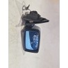 Recambio de retrovisor derecho para bmw x5 (e53) 3.0 d referencia OEM IAM 605036AA  