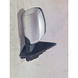 Recambio de retrovisor derecho para bmw x5 (e53) 3.0 d referencia OEM IAM 605036AA  