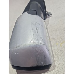 Recambio de retrovisor derecho para bmw x5 (e53) 3.0 d referencia OEM IAM 605036AA  
