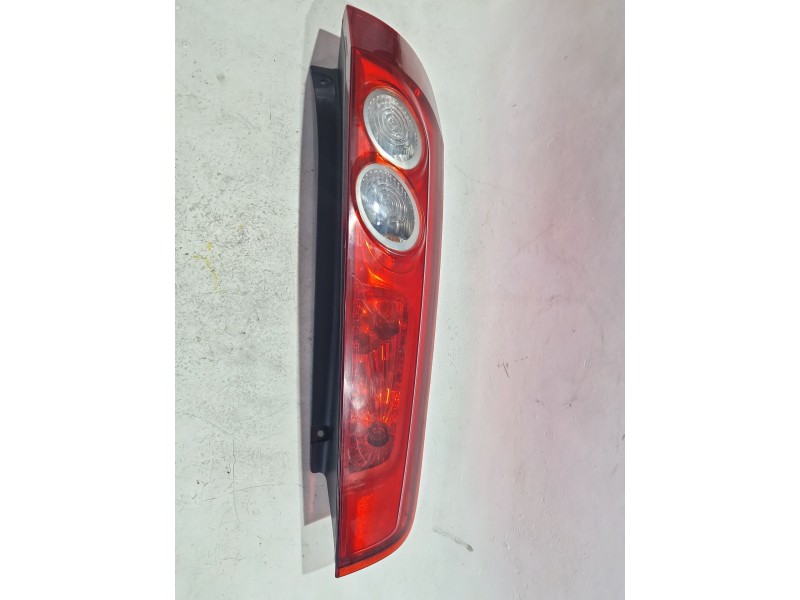 Recambio de piloto trasero izquierdo para ford fiesta v (jh_, jd_) 1.4 tdci referencia OEM IAM 6S6113405B  