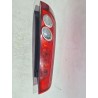 Recambio de piloto trasero izquierdo para ford fiesta v (jh_, jd_) 1.4 tdci referencia OEM IAM 6S6113405B  