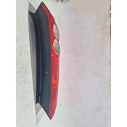 Recambio de piloto trasero izquierdo para ford fiesta v (jh_, jd_) 1.4 tdci referencia OEM IAM 6S6113405B  