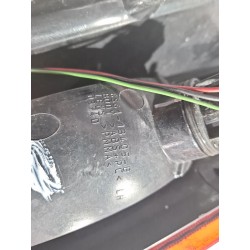 Recambio de piloto trasero izquierdo para ford fiesta v (jh_, jd_) 1.4 tdci referencia OEM IAM 6S6113405B  