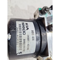 Recambio de nucleo abs para kia carnival (1999) 2.9 td referencia OEM IAM 2K56T437A0  