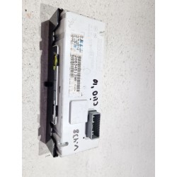 Recambio de pantalla multifuncion para renault clio iii (2005) 1.1 75 cv referencia OEM IAM 280348139R  