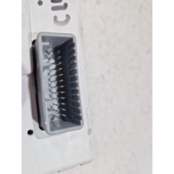 Recambio de pantalla multifuncion para renault clio iii (2005) 1.1 75 cv referencia OEM IAM 280348139R  