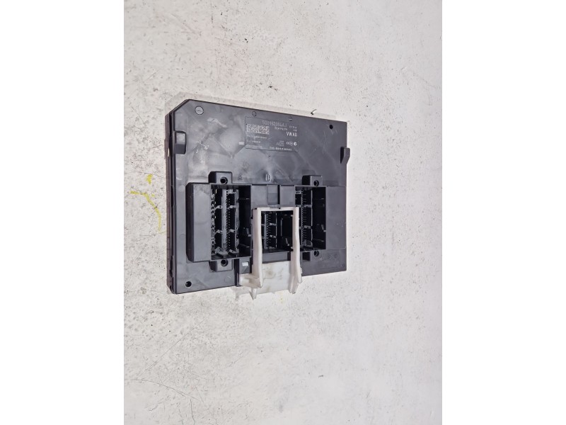 Recambio de modulo electronico para seat leon st 1.6 tdi 105 cv referencia OEM IAM 5Q0937084AJ  