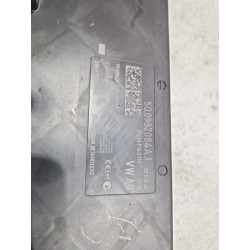 Recambio de modulo electronico para seat leon st 1.6 tdi 105 cv referencia OEM IAM 5Q0937084AJ  