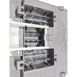 Recambio de modulo electronico para seat leon st 1.6 tdi 105 cv referencia OEM IAM 5Q0937084AJ  