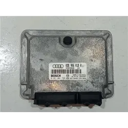 Recambio de centralita inyeccion para audi a4 berlina (b5)(1994) 1.9 tdi [1,9 ltr. - 66 kw tdi] referencia OEM IAM 038906018R  