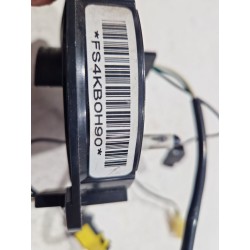 Recambio de anillo airbag para daewoo kalos (klas) 1.2 referencia OEM IAM FS4KB0H90  