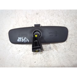 Recambio de espejo interior para mercedes-benz clase e (w211) e 280 cdi (211.020) referencia OEM IAM E9014276  