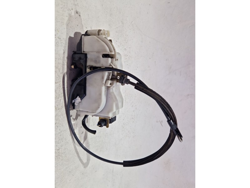 Recambio de cerradura puerta delantera izquierda para seat ibiza ii (6k1) 1.9 tdi referencia OEM IAM   