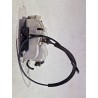 Recambio de cerradura puerta delantera izquierda para seat ibiza ii (6k1) 1.9 tdi referencia OEM IAM   