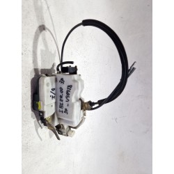 Recambio de cerradura puerta delantera izquierda para seat ibiza ii (6k1) 1.9 tdi referencia OEM IAM   
