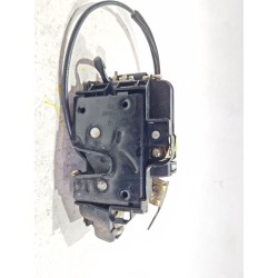 Recambio de cerradura puerta delantera izquierda para seat ibiza ii (6k1) 1.9 tdi referencia OEM IAM   