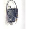 Recambio de cerradura puerta delantera izquierda para seat ibiza ii (6k1) 1.9 tdi referencia OEM IAM   