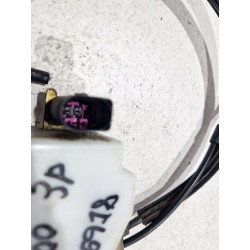 Recambio de cerradura puerta delantera izquierda para seat ibiza ii (6k1) 1.9 tdi referencia OEM IAM   