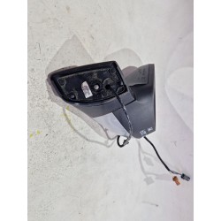 Recambio de retrovisor izquierdo para peugeot 207/207+ (wa_, wc_) 1.4 16v referencia OEM IAM 96806498xt  