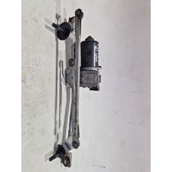 Recambio de mecanismo limpia delantero para kia picanto i (sa) 1.1 referencia OEM IAM   