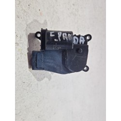MOTOR APERTURA TRAMPILLAS CLIMATIZADOR GZ1T300308 