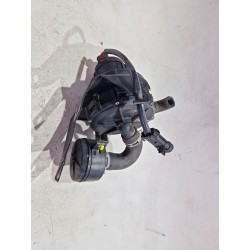 Recambio de bomba aire secundario para opel astra f hatchback (t92) 1.6 si (f08, m08, f68, m68) referencia OEM IAM 90470029  