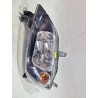 Recambio de faro delantero izquierdo para mazda 2 (dy) 1.4 cd referencia OEM IAM 3M7113W030  