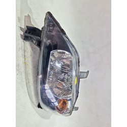 Recambio de faro delantero izquierdo para mazda 2 (dy) 1.4 cd referencia OEM IAM 3M7113W030  