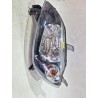 Recambio de faro delantero izquierdo para mazda 2 (dy) 1.4 cd referencia OEM IAM 3M7113W030  
