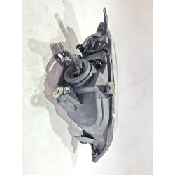 Recambio de faro delantero izquierdo para mazda 2 (dy) 1.4 cd referencia OEM IAM 3M7113W030  