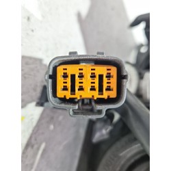 Recambio de faro delantero izquierdo para mazda 2 (dy) 1.4 cd referencia OEM IAM 3M7113W030  