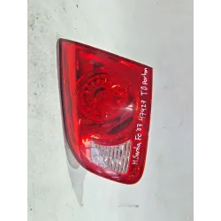 Recambio de piloto trasero derecho interior porton para hyundai santa fé ii (cm) 2.2 crdi referencia OEM IAM 924062B000  