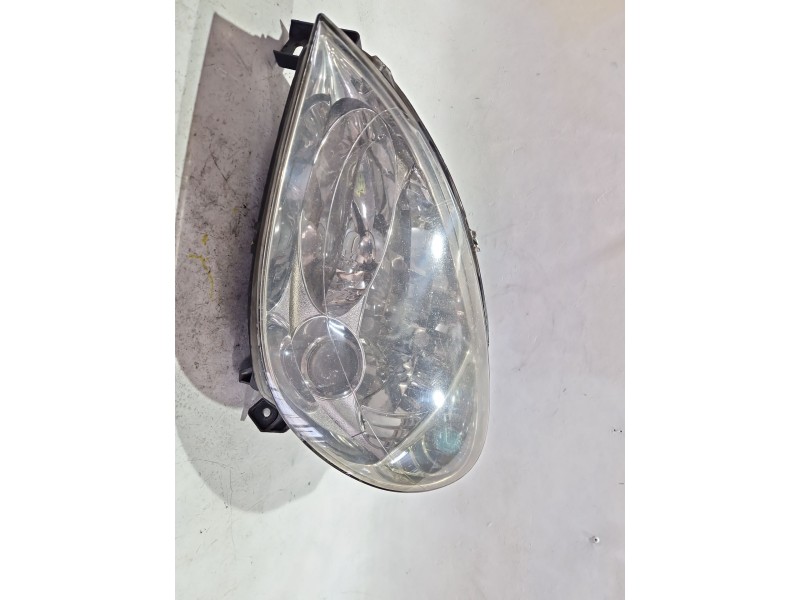Recambio de faro delantero izquierdo para citroën xsara berlina (1997) 1.6 16v referencia OEM IAM 40850748S  