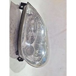 Recambio de faro delantero izquierdo para citroën xsara berlina (1997) 1.6 16v referencia OEM IAM 40850748S  