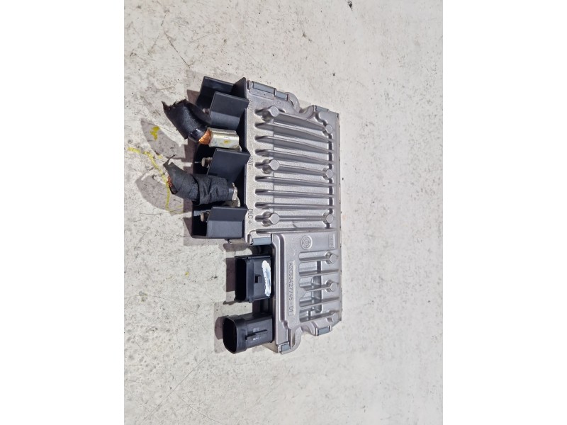 Recambio de centralita start / stop para peugeot 208 1.6 hdi referencia OEM IAM 967834228000  