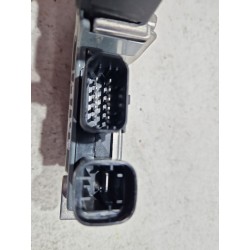 Recambio de centralita start / stop para peugeot 208 1.6 hdi referencia OEM IAM 967834228000  