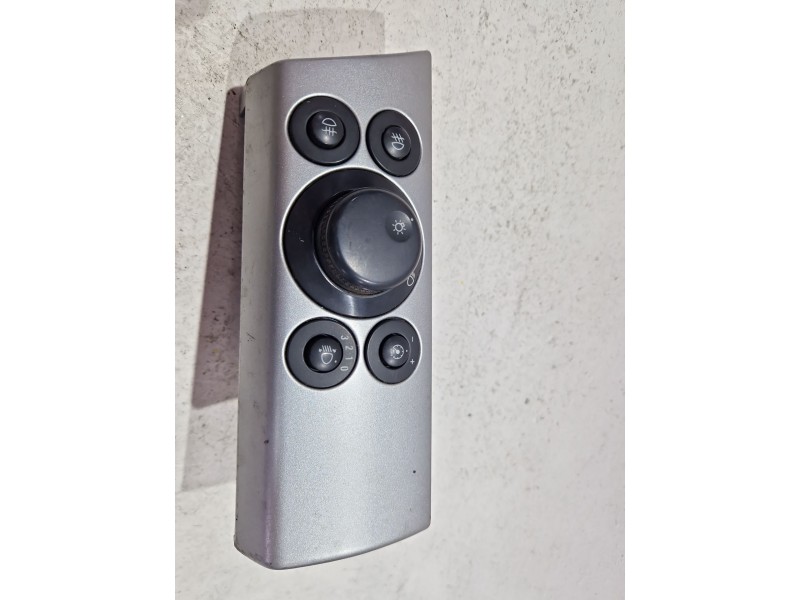 Recambio de mando luces para opel astra h berlina (2004) 1.7 cdti referencia OEM IAM 04063011  