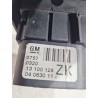 Recambio de mando luces para opel astra h berlina (2004) 1.7 cdti referencia OEM IAM 04063011  