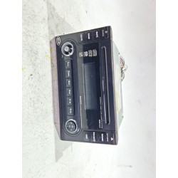 Recambio de sistema audio / radio cd para kia sportage (km)(2005) 2.0 crdi referencia OEM IAM 10R023312  