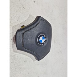 Recambio de airbag volante para bmw serie 3 berlina (e46)(1998) 2.5 323i [2,5 ltr. - 125 kw 24v cat] referencia OEM IAM 33109576