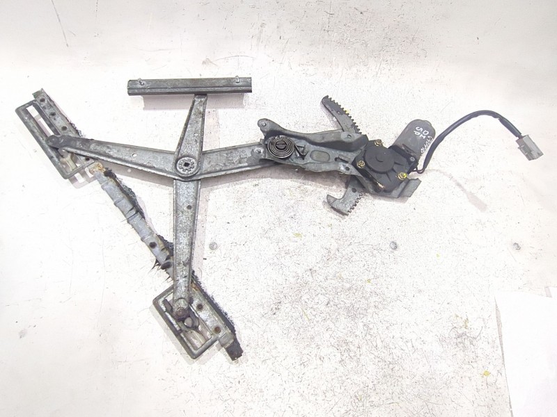 Recambio de mecanismo elevalunas delantero izquierdo para volvo serie 940 berlina/familiar (1990) 2.3 referencia OEM IAM 3538175