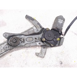 Recambio de mecanismo elevalunas delantero izquierdo para volvo serie 940 berlina/familiar (1990) 2.3 referencia OEM IAM 3538175