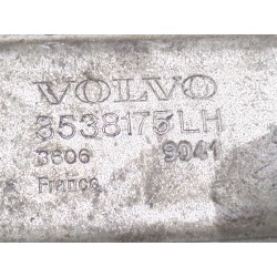 Recambio de mecanismo elevalunas delantero izquierdo para volvo serie 940 berlina/familiar (1990) 2.3 referencia OEM IAM 3538175