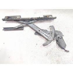 Recambio de mecanismo elevalunas delantero izquierdo para volvo serie 940 berlina/familiar (1990) 2.3 referencia OEM IAM 3538175