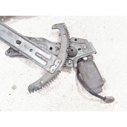 Recambio de mecanismo elevalunas delantero izquierdo para volvo serie 940 berlina/familiar (1990) 2.3 referencia OEM IAM 3538175