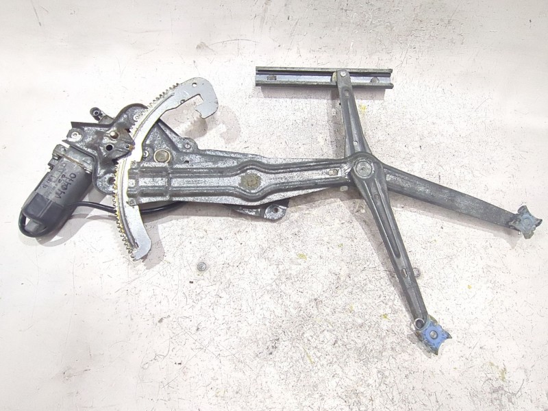 Recambio de mecanismo elevalunas delantero derecho para volvo serie 940 berlina/familiar (1990) 2.3 referencia OEM IAM 3528566  