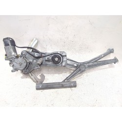 Recambio de mecanismo elevalunas delantero derecho para volvo serie 940 berlina/familiar (1990) 2.3 referencia OEM IAM 3528566  