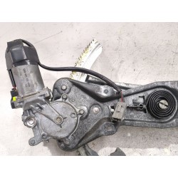Recambio de mecanismo elevalunas delantero derecho para volvo serie 940 berlina/familiar (1990) 2.3 referencia OEM IAM 3528566  